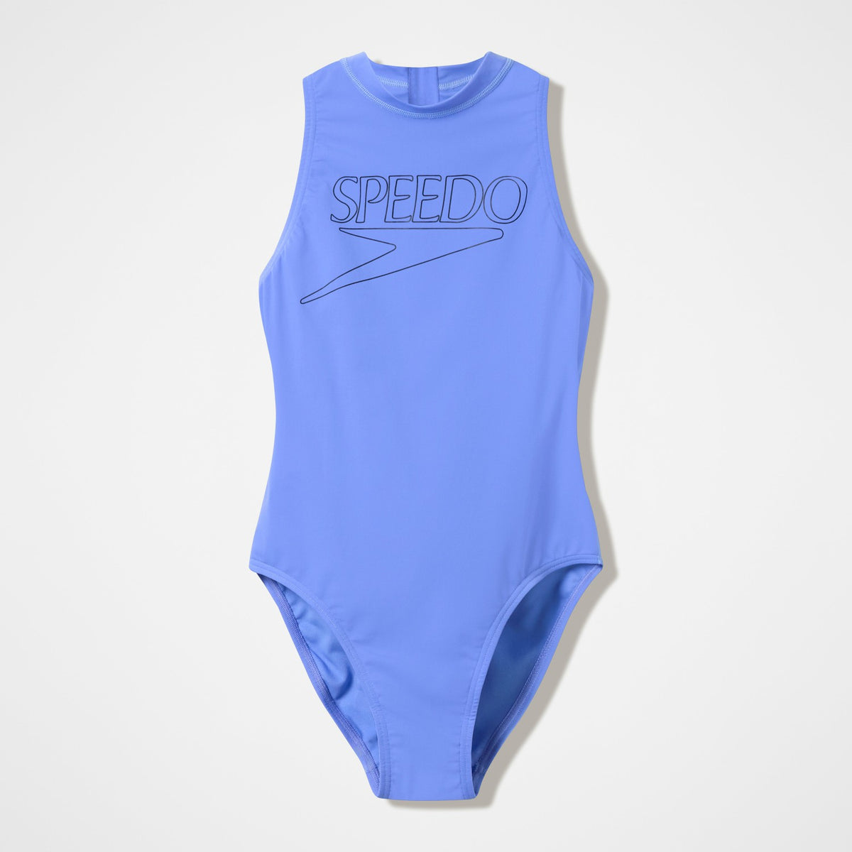 Speedo Endurance+ Logo Hydrasuit Blue