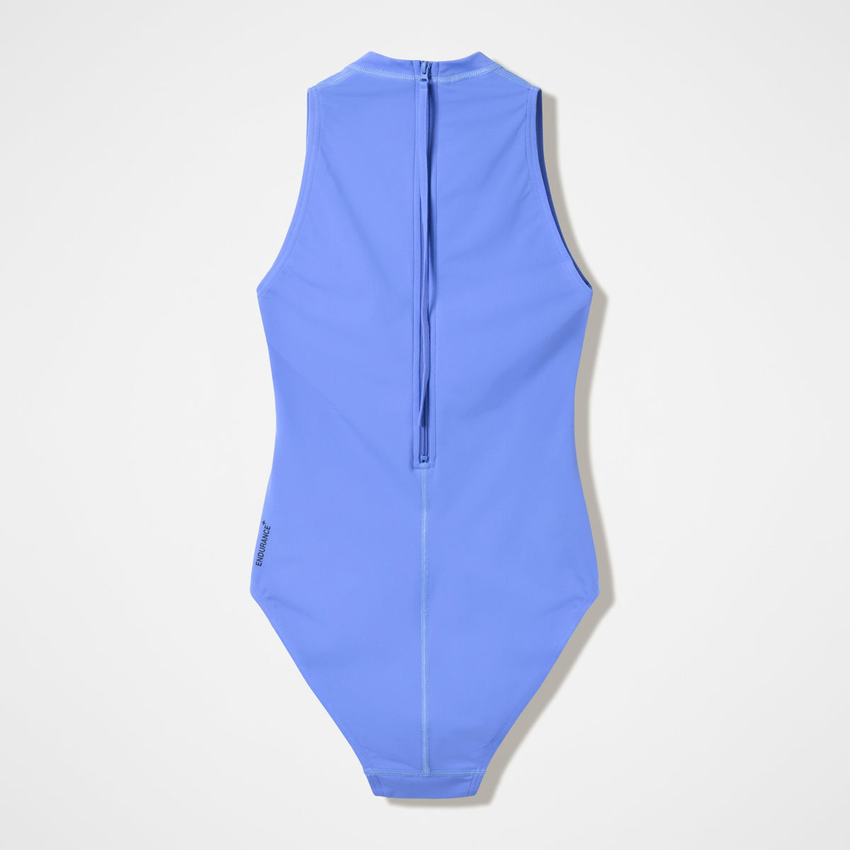 Speedo Endurance+ Logo Hydrasuit Blue