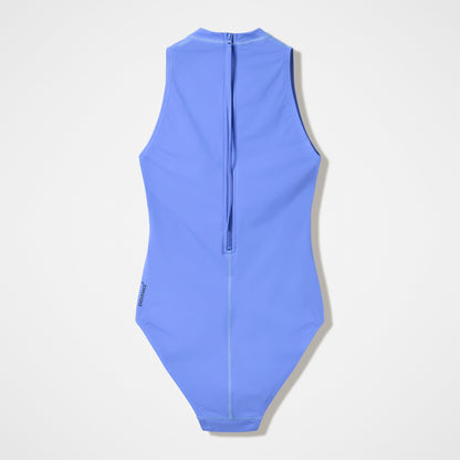 Speedo Endurance+ Logo Hydrasuit Blue