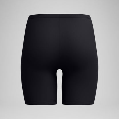 Speedo Solid Swim Shorts Black