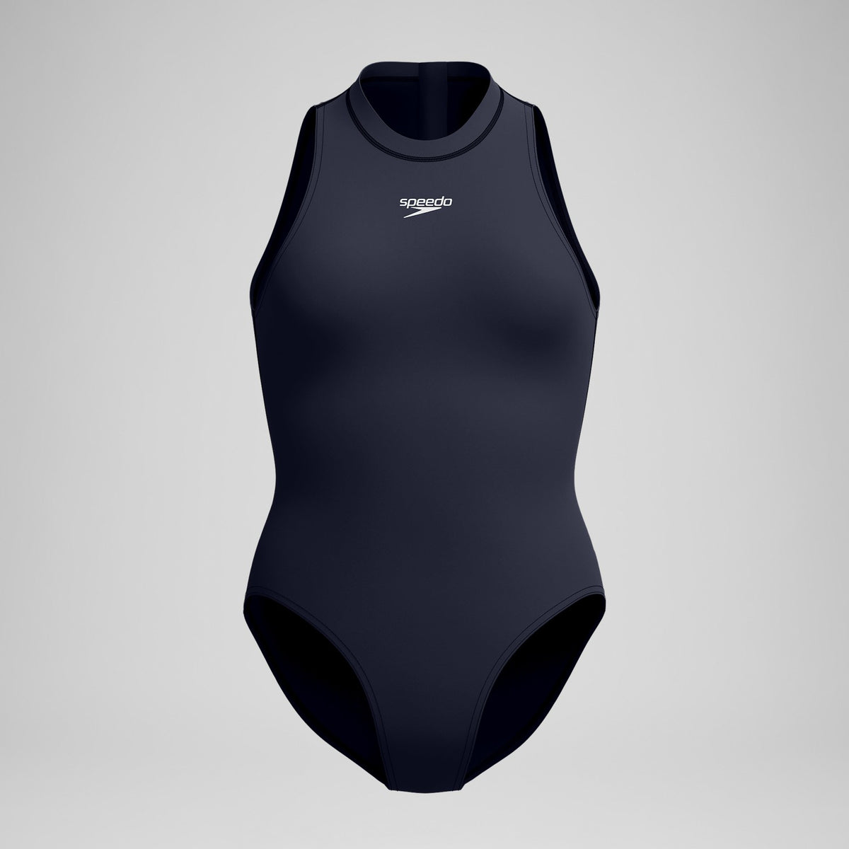 Speedo Hydrasuit Navy