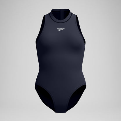 Speedo Hydrasuit Navy